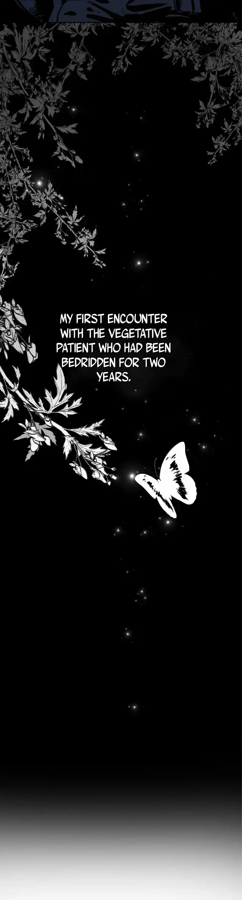 Flowers Are Bait Chapter 1 - Page 41