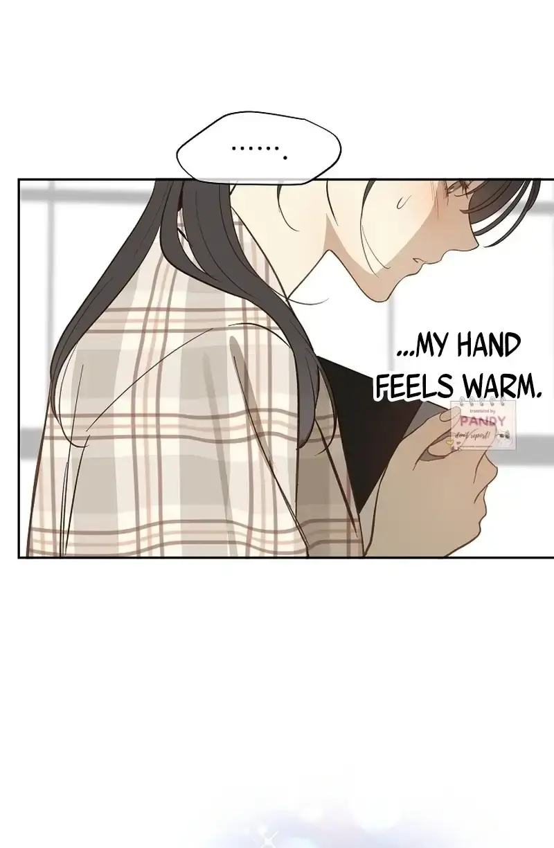 Flowers Are Bait Chapter 11 - Page 19