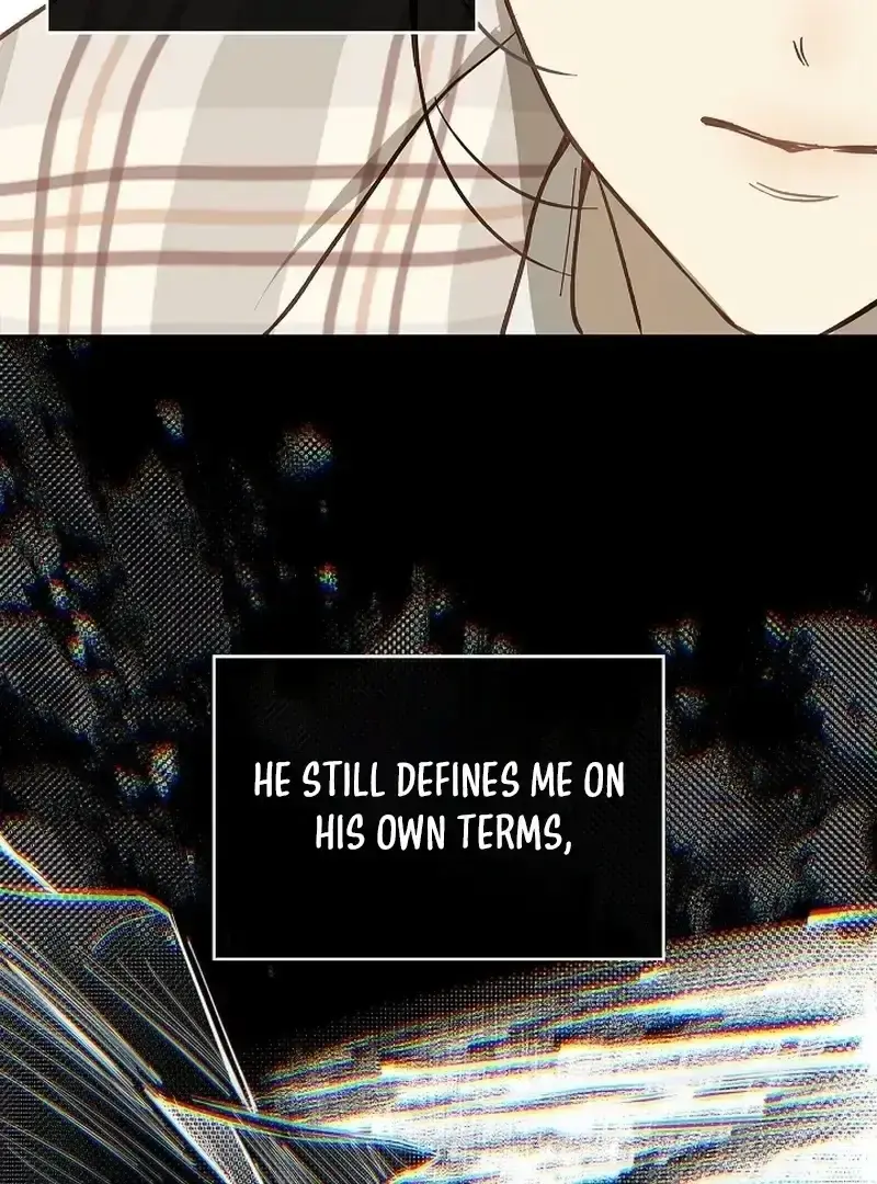 Flowers Are Bait Chapter 12 - Page 14