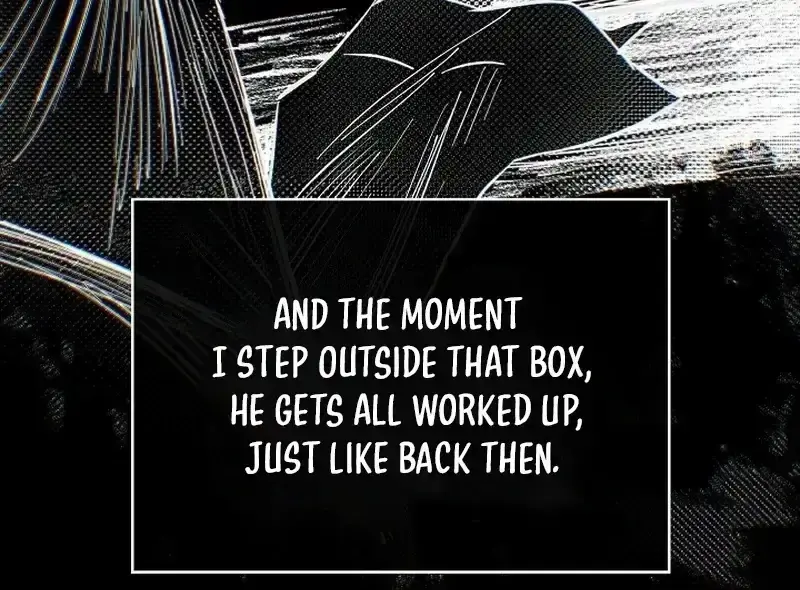 Flowers Are Bait Chapter 12 - Page 16