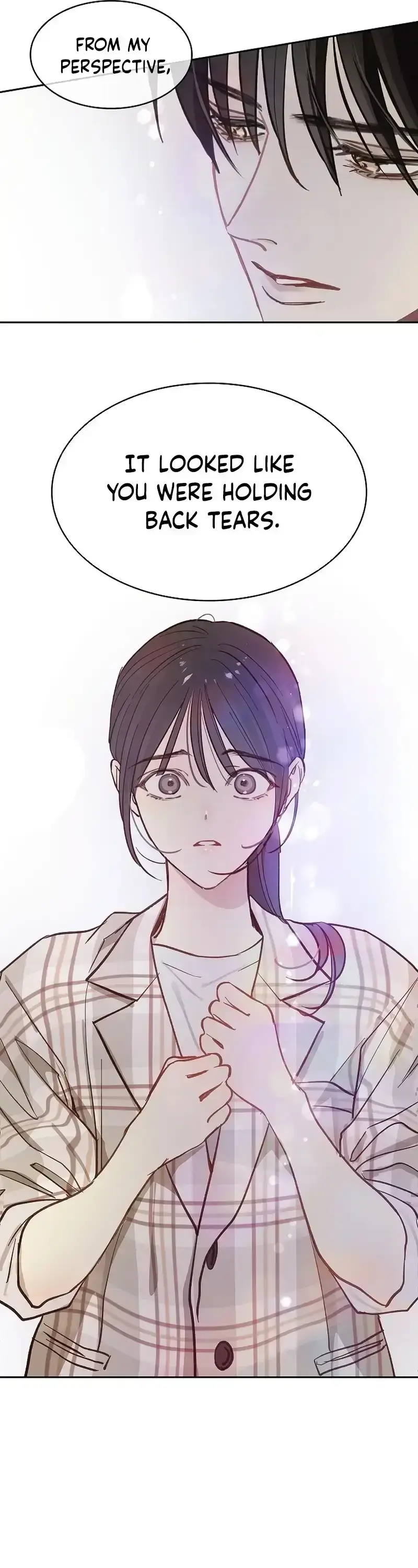 Flowers Are Bait Chapter 12 - Page 32