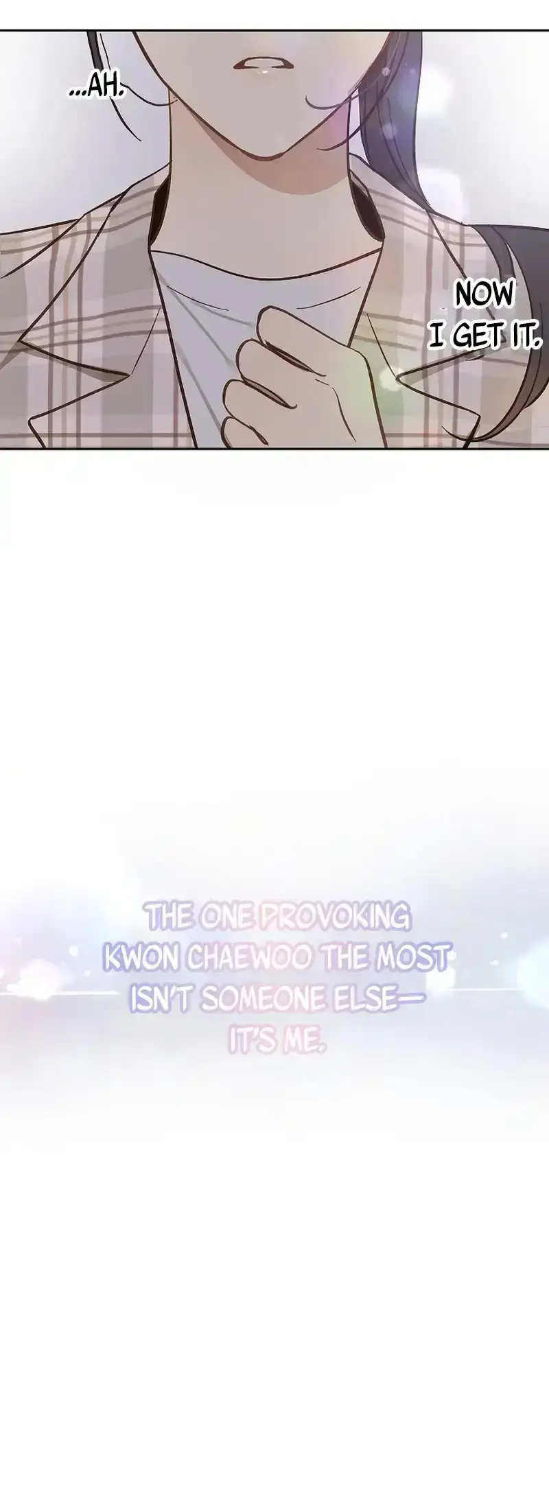 Flowers Are Bait Chapter 12 - Page 33
