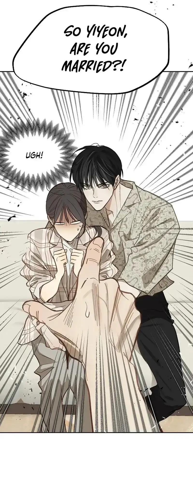 Flowers Are Bait Chapter 12 - Page 4