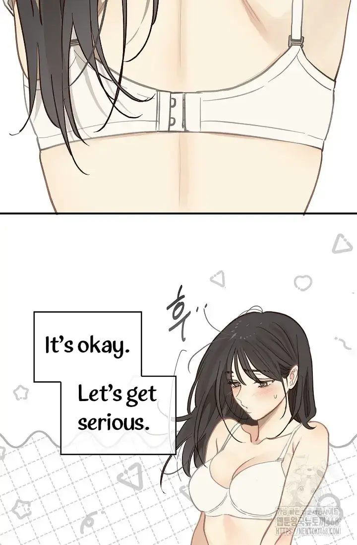 Flowers Are Bait Chapter 13 - Page 26