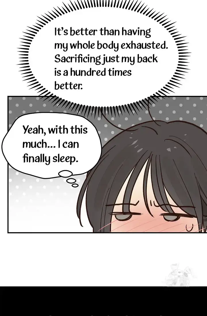 Flowers Are Bait Chapter 13 - Page 28