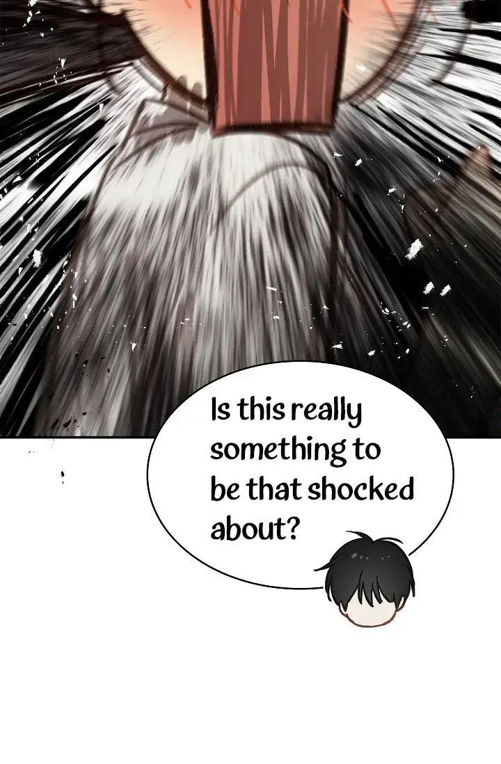 Flowers Are Bait Chapter 13 - Page 3