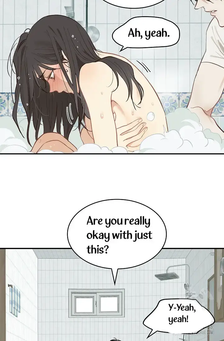 Flowers Are Bait Chapter 13 - Page 33