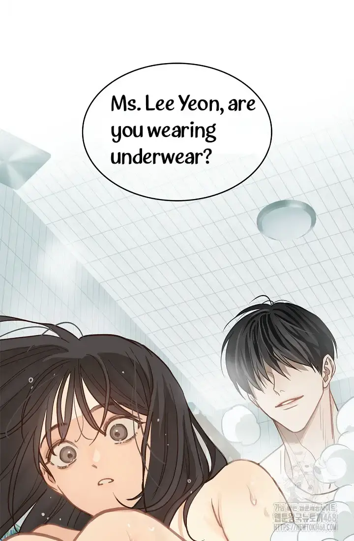 Flowers Are Bait Chapter 13 - Page 35