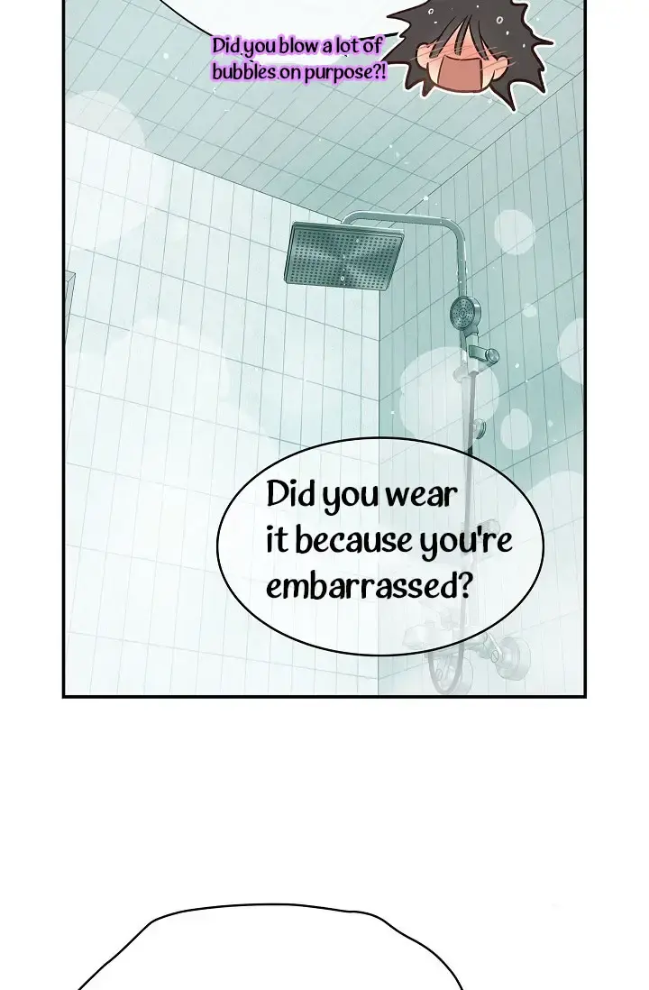 Flowers Are Bait Chapter 13 - Page 38