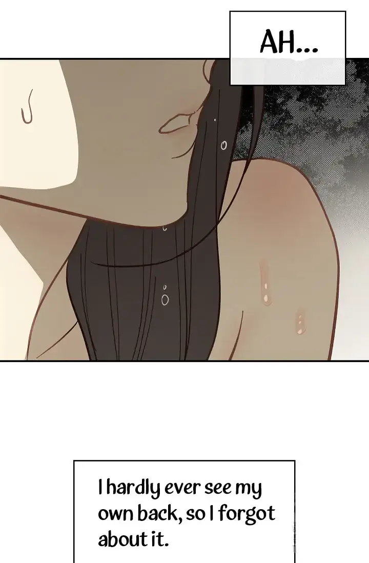 Flowers Are Bait Chapter 13 - Page 66