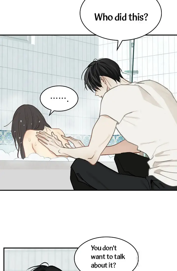 Flowers Are Bait Chapter 13 - Page 68