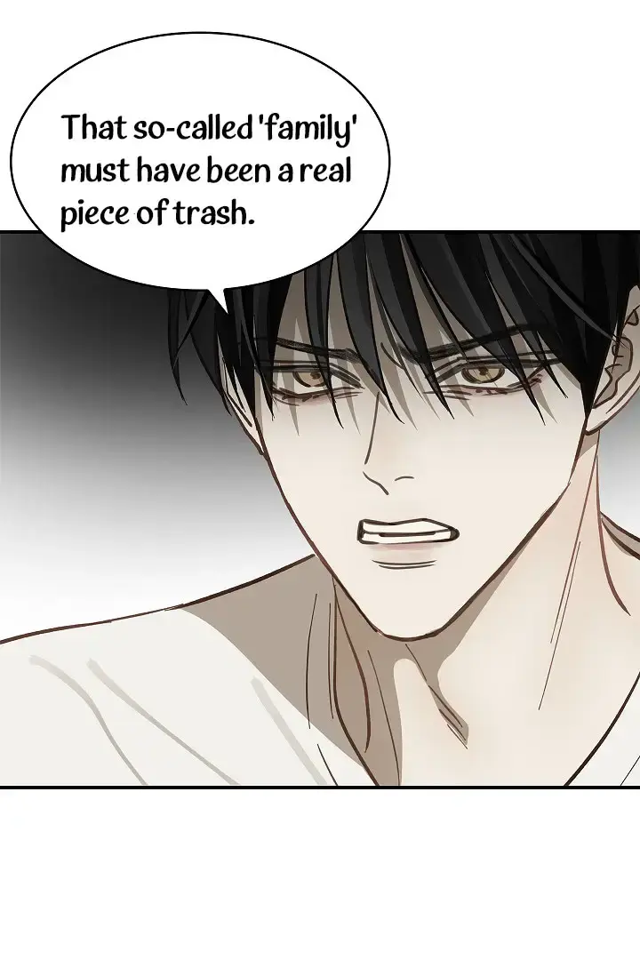 Flowers Are Bait Chapter 13 - Page 72
