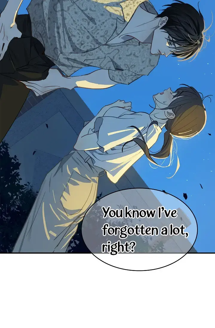 Flowers Are Bait Chapter 13 - Page 8