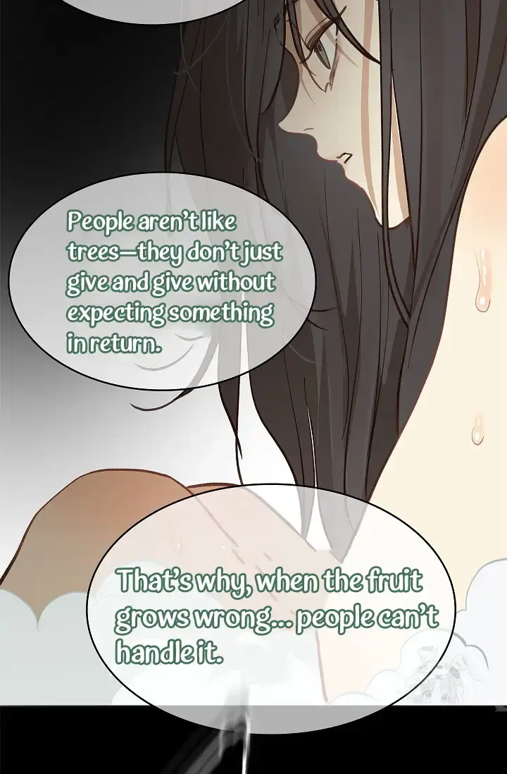 Flowers Are Bait Chapter 13 - Page 83
