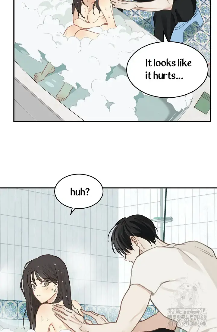Flowers Are Bait Chapter 13 - Page 87