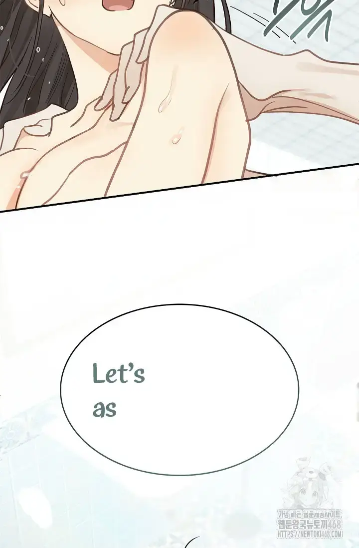Flowers Are Bait Chapter 13 - Page 91