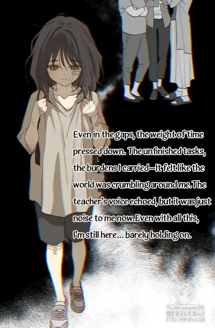 Flowers Are Bait Chapter 14 - Page 14