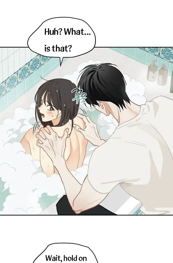 Flowers Are Bait Chapter 14 - Page 4