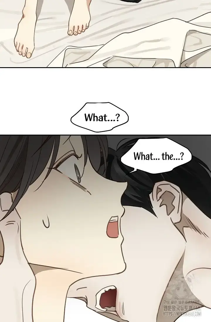 Flowers Are Bait Chapter 14 - Page 55