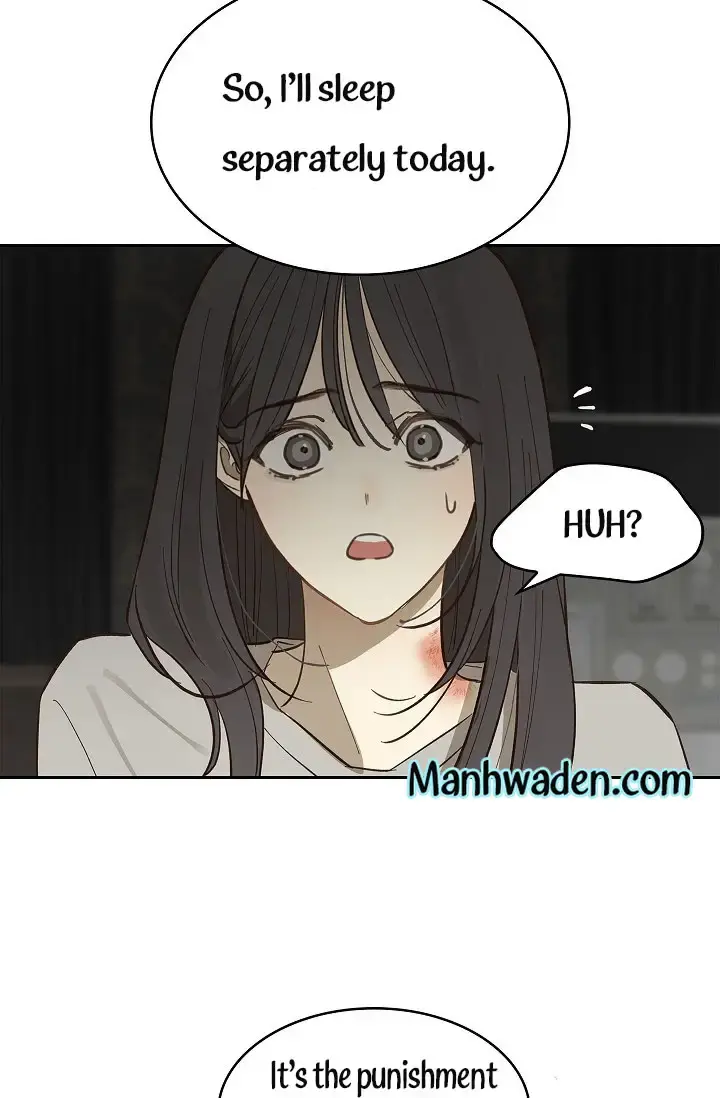 Flowers Are Bait Chapter 14 - Page 90