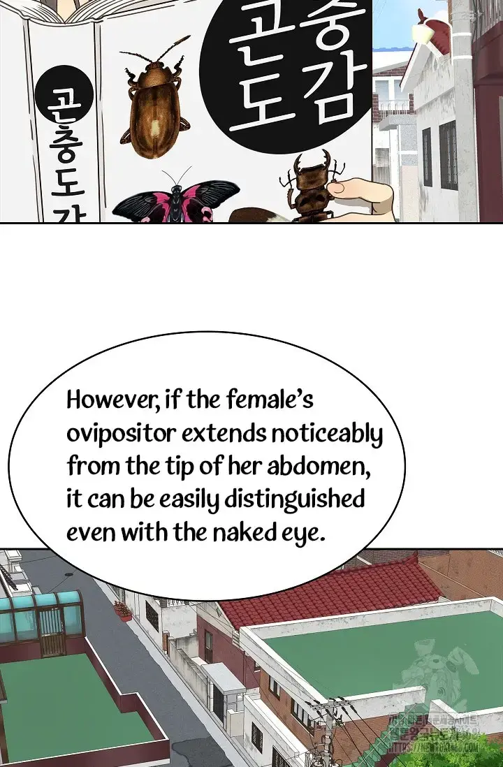 Flowers Are Bait Chapter 15 - Page 22