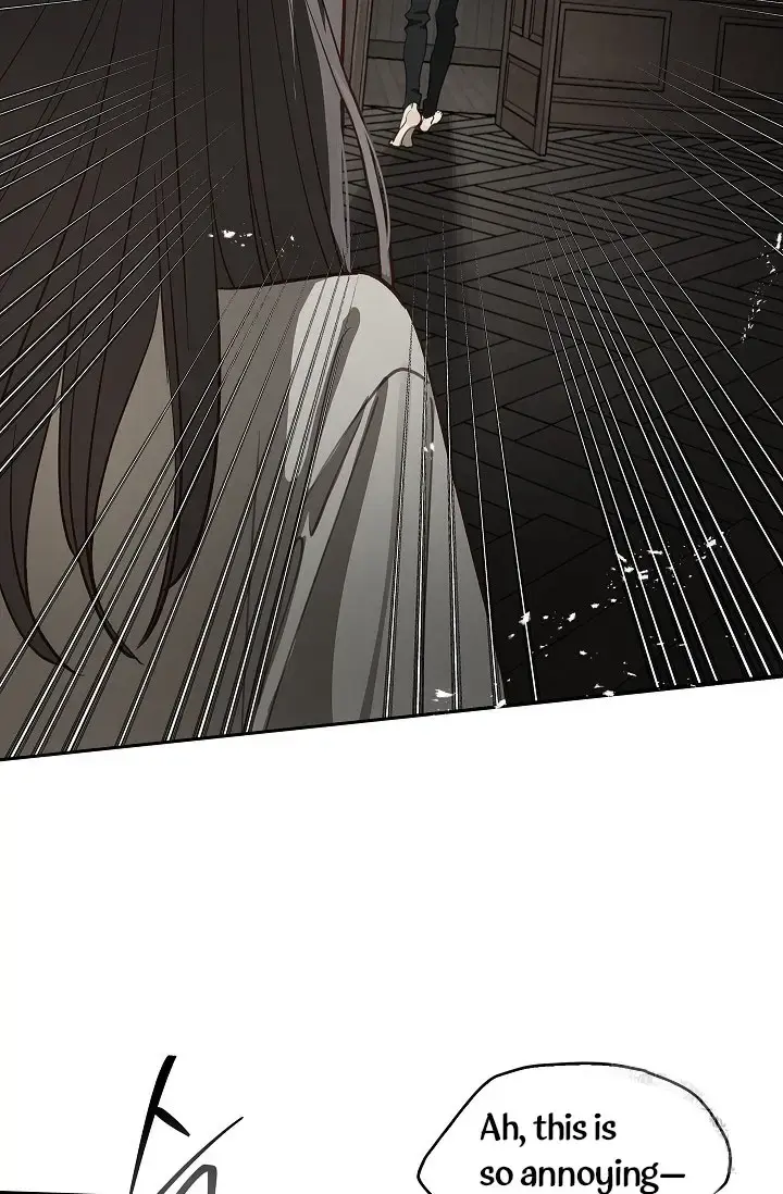 Flowers Are Bait Chapter 15 - Page 3