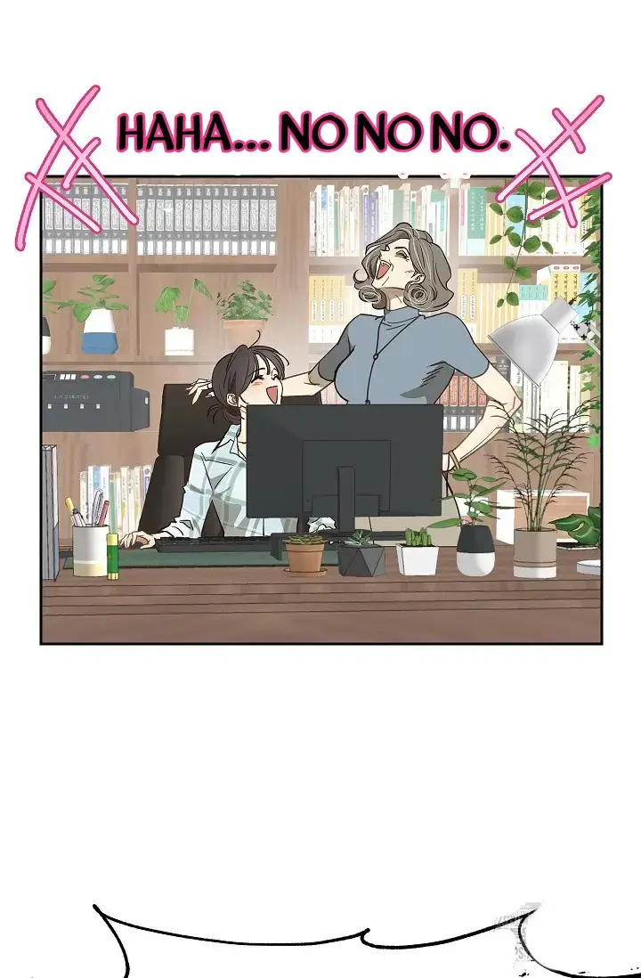Flowers Are Bait Chapter 15 - Page 31