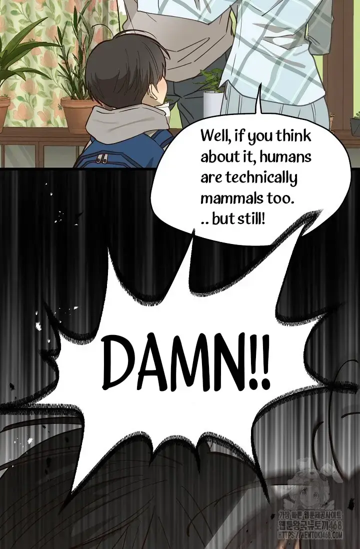 Flowers Are Bait Chapter 15 - Page 55