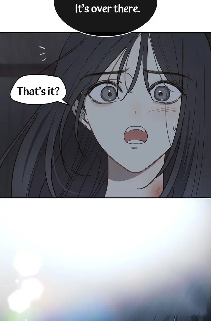 Flowers Are Bait Chapter 15 - Page 6
