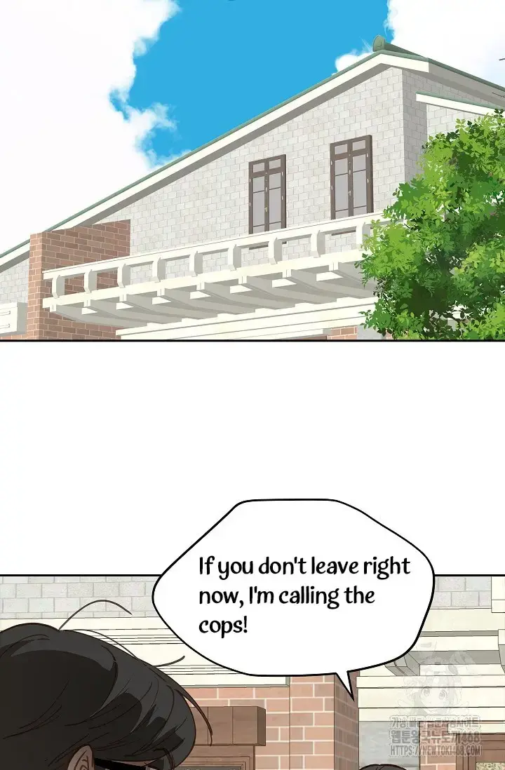Flowers Are Bait Chapter 15 - Page 62