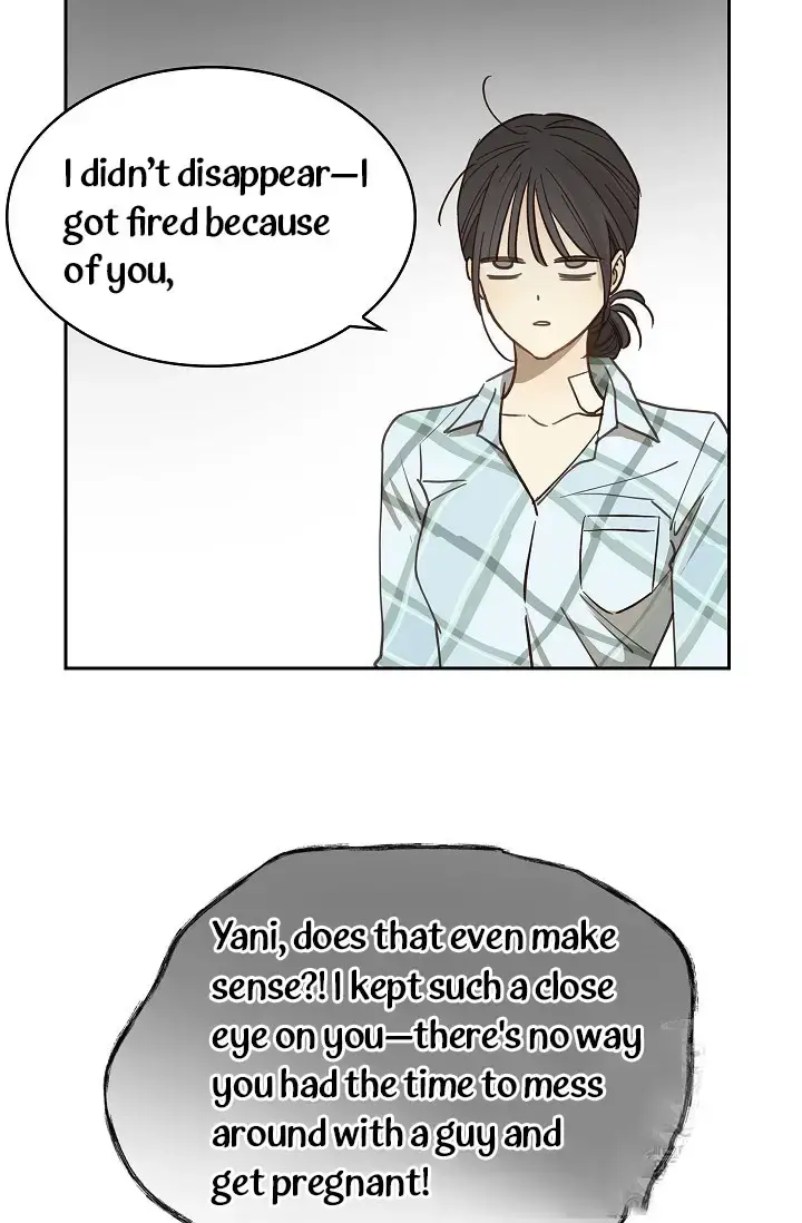 Flowers Are Bait Chapter 15 - Page 67