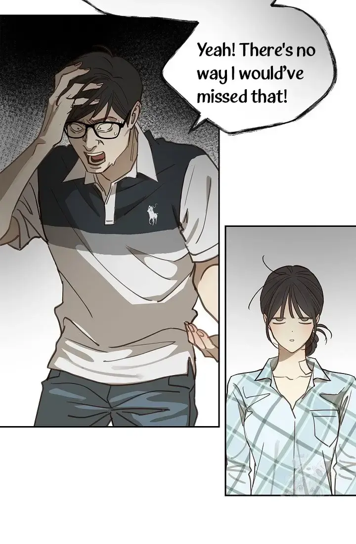 Flowers Are Bait Chapter 15 - Page 68