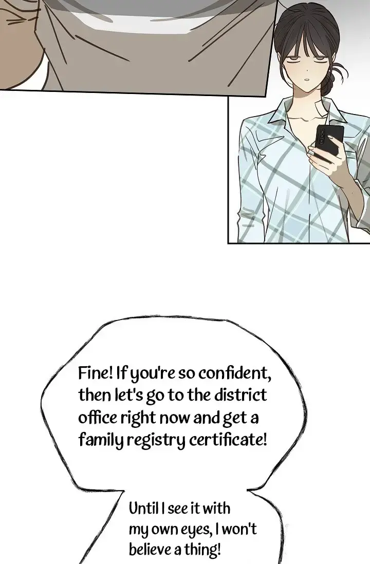 Flowers Are Bait Chapter 15 - Page 70