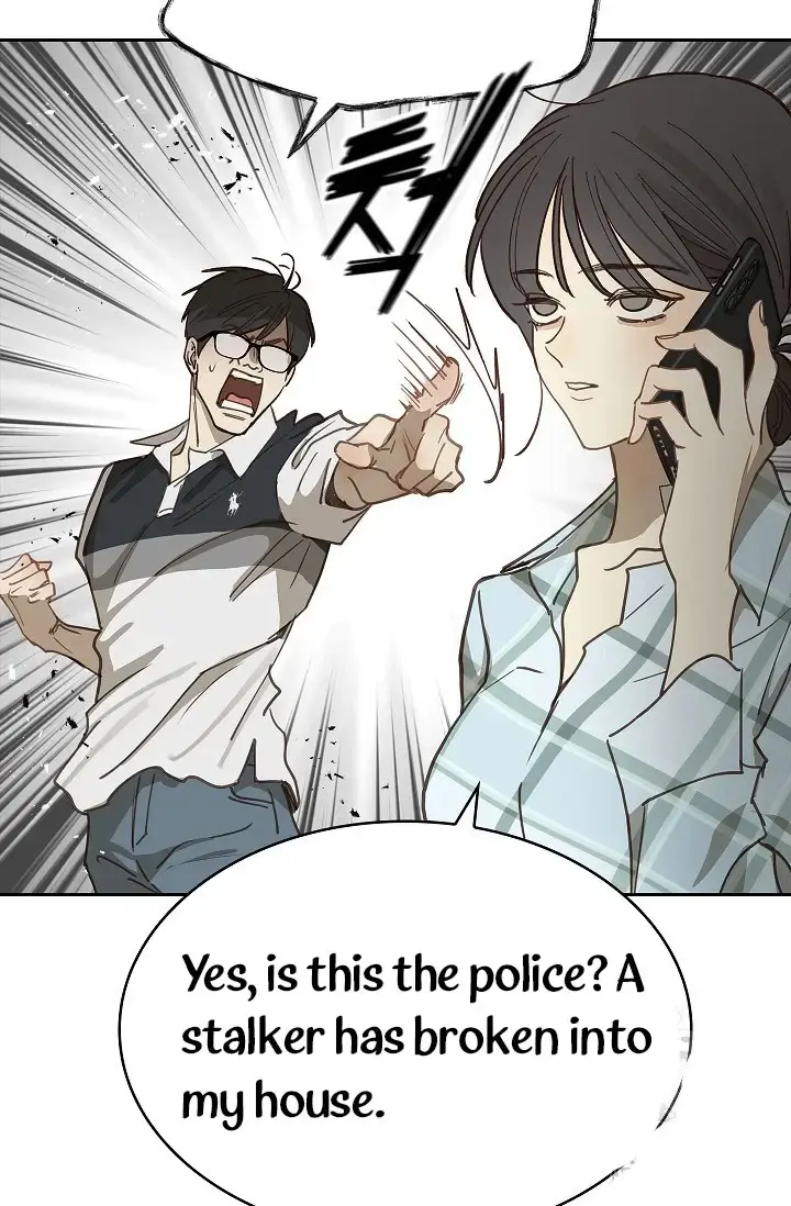 Flowers Are Bait Chapter 15 - Page 71