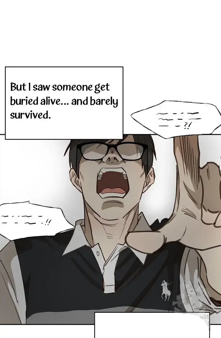 Flowers Are Bait Chapter 15 - Page 78