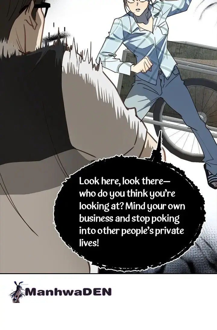 Flowers Are Bait Chapter 15 - Page 81