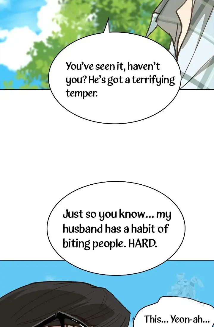 Flowers Are Bait Chapter 15 - Page 83