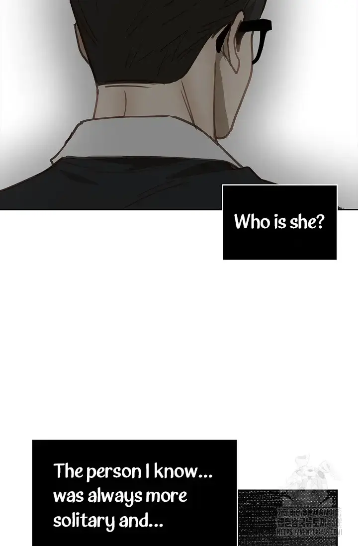 Flowers Are Bait Chapter 15 - Page 89