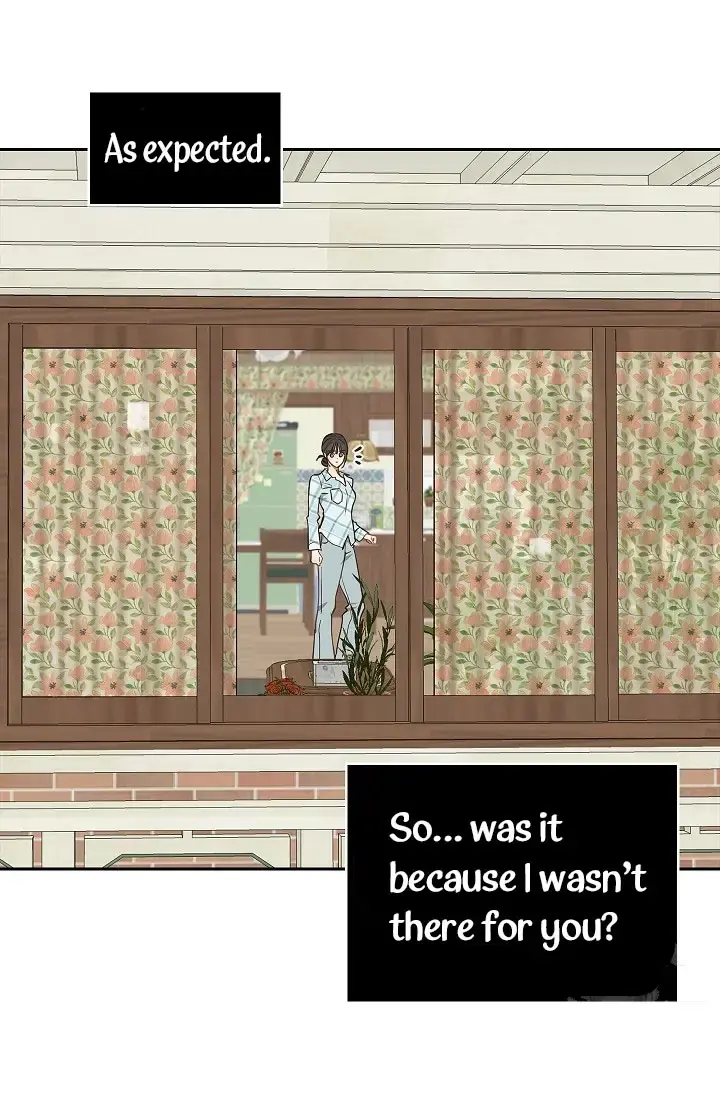 Flowers Are Bait Chapter 15 - Page 91
