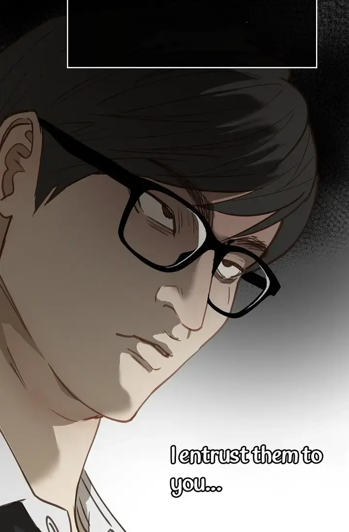 Flowers Are Bait Chapter 15 - Page 97