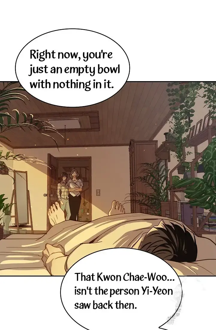 Flowers Are Bait Chapter 16 - Page 28