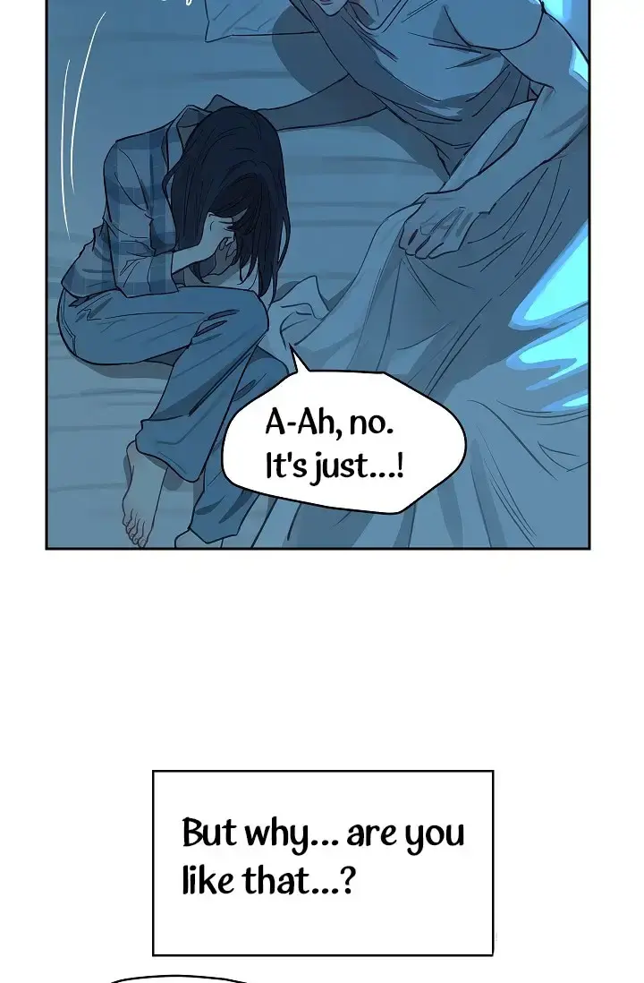 Flowers Are Bait Chapter 16 - Page 76