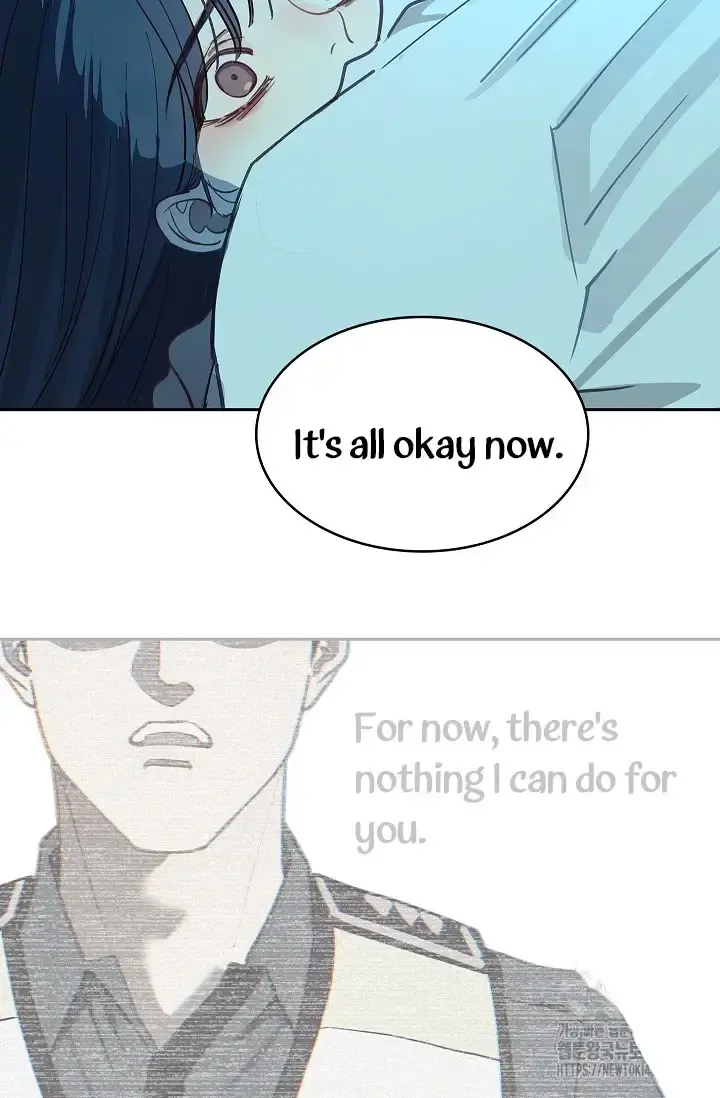 Flowers Are Bait Chapter 16 - Page 92