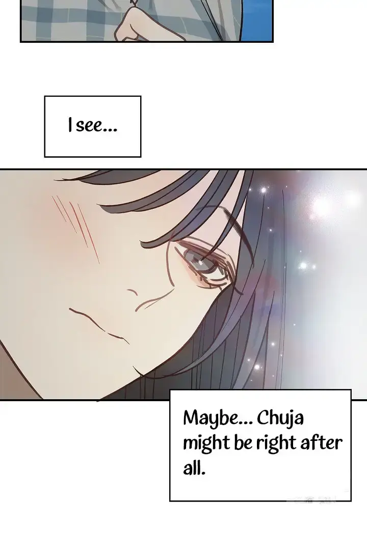 Flowers Are Bait Chapter 17 - Page 28