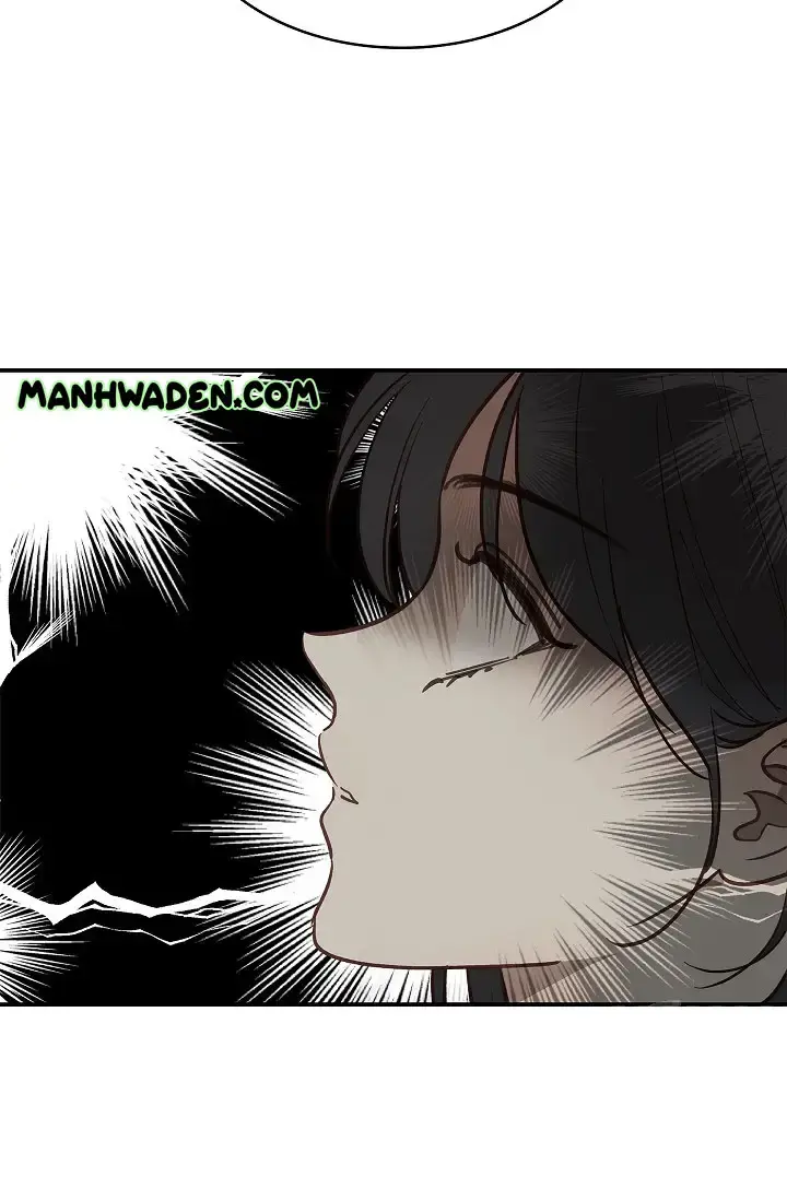 Flowers Are Bait Chapter 17 - Page 31