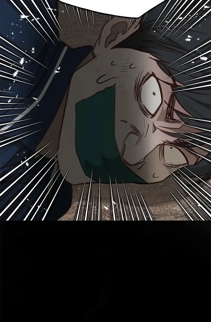 Flowers Are Bait Chapter 17 - Page 35