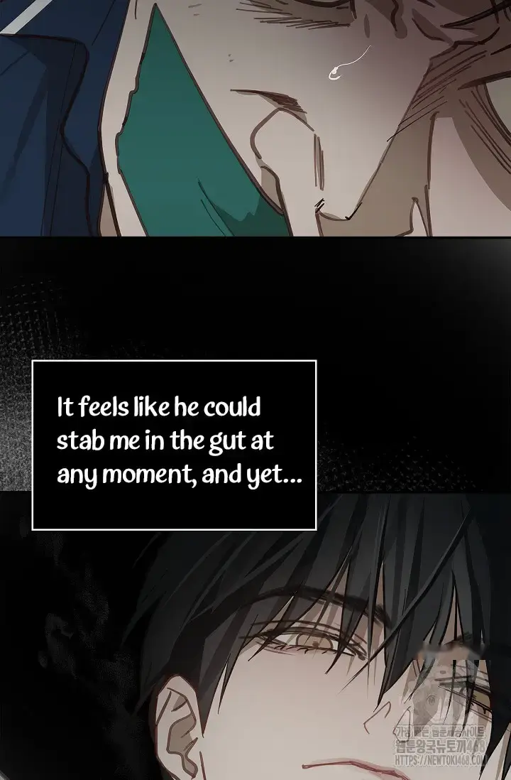 Flowers Are Bait Chapter 17 - Page 38