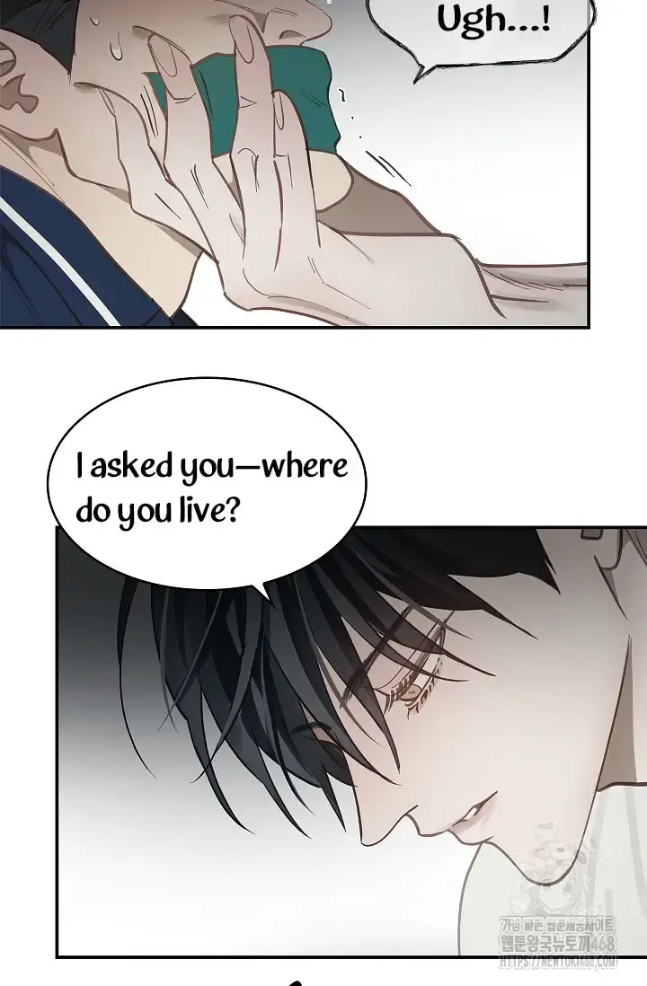 Flowers Are Bait Chapter 17 - Page 43