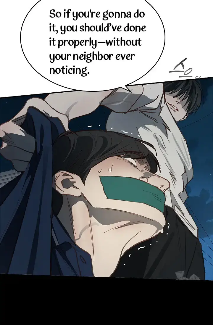 Flowers Are Bait Chapter 17 - Page 60