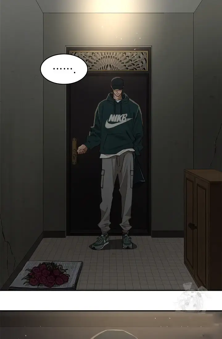 Flowers Are Bait Chapter 17 - Page 82